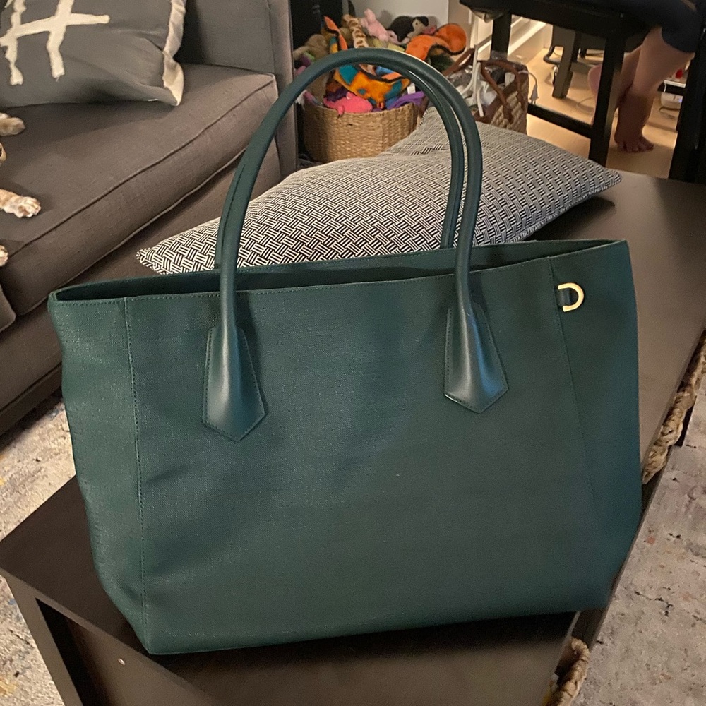 Dagne Dover Legend Tote
